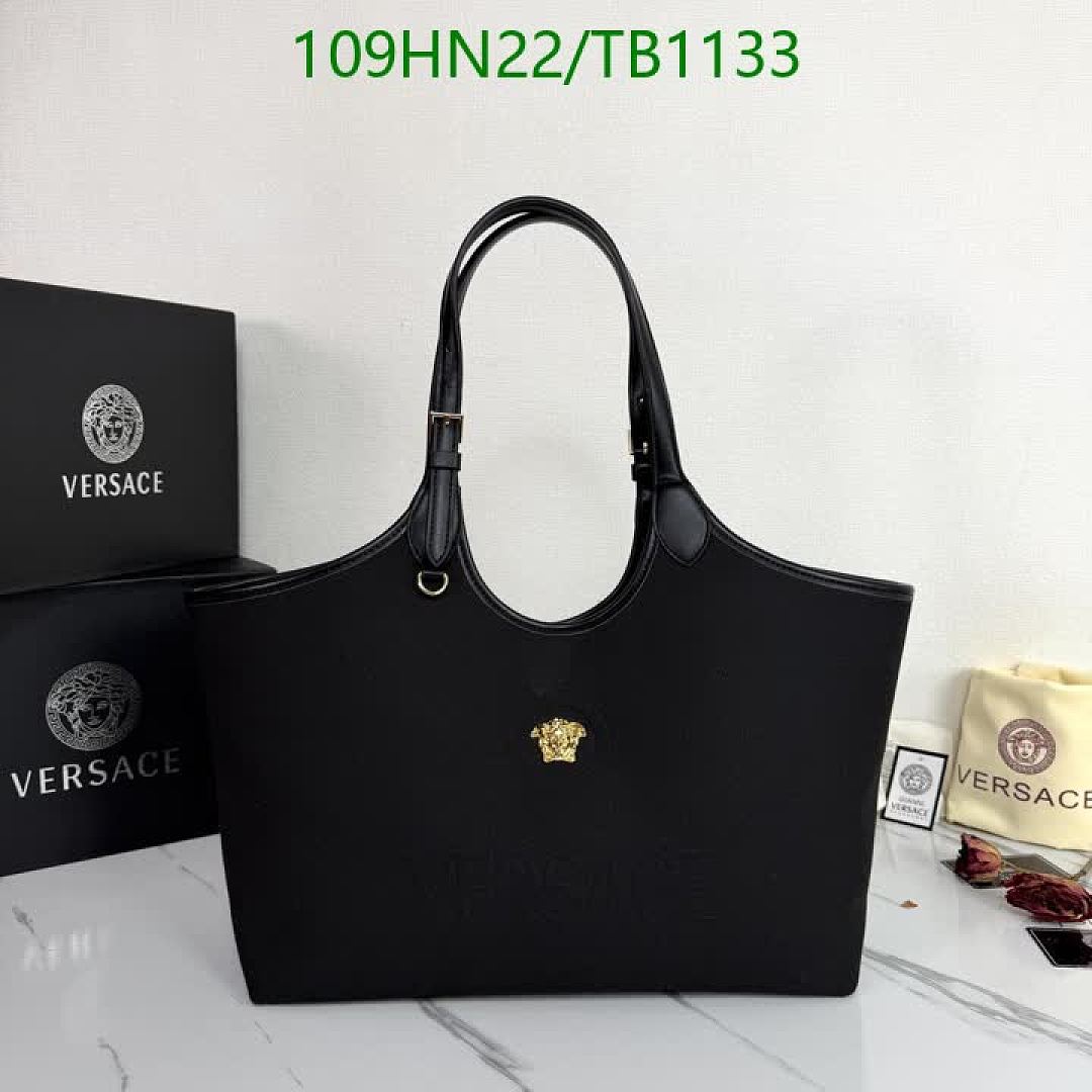 Versace-Bag-4A Quality Code: TB1133 $: 109USD