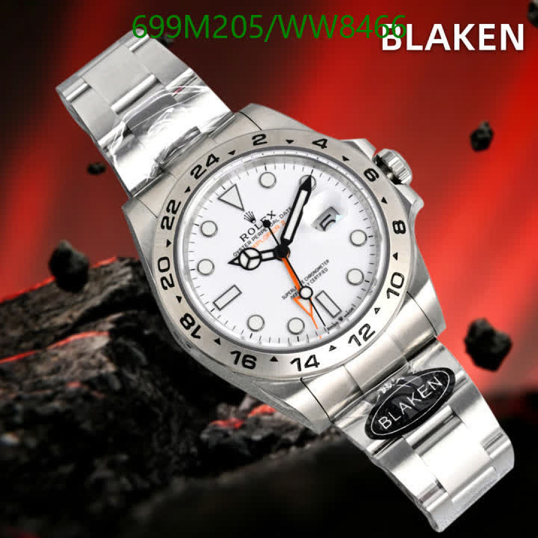 Rolex-Watch-Mirror Quality Code: WW8466 $: 699USD