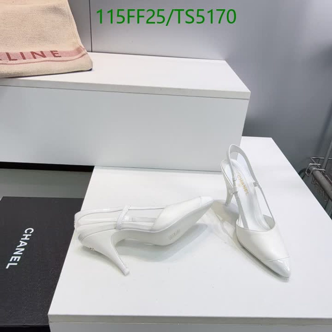 Celine-Women Shoes Code: TS5170 $: 115USD