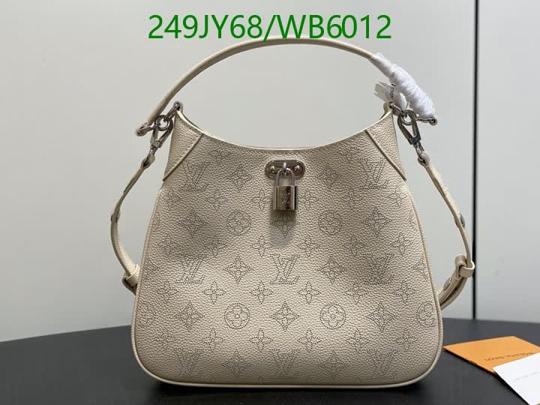 LV-Bag-Mirror Quality Code: WB6012 $: 249USD