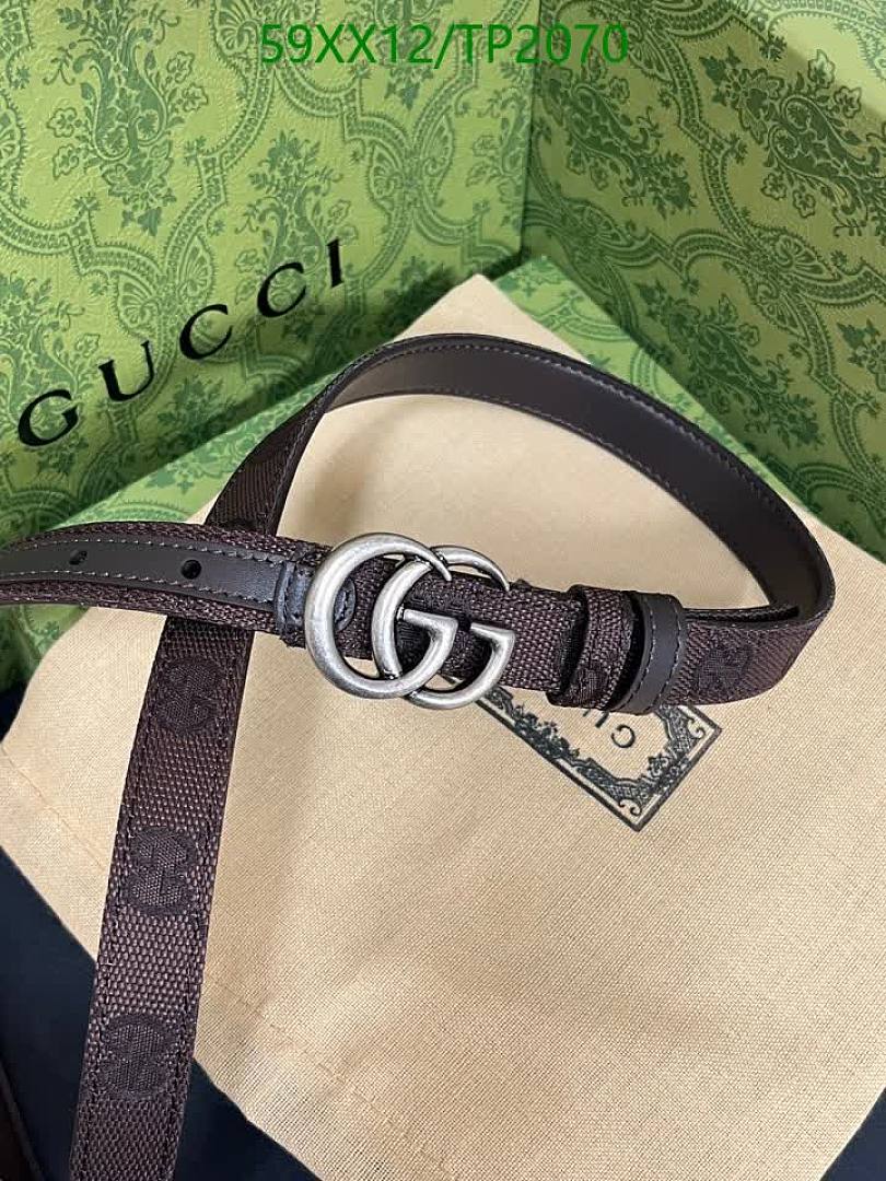 Gucci-Belts Code: TP2070 $: 59USD
