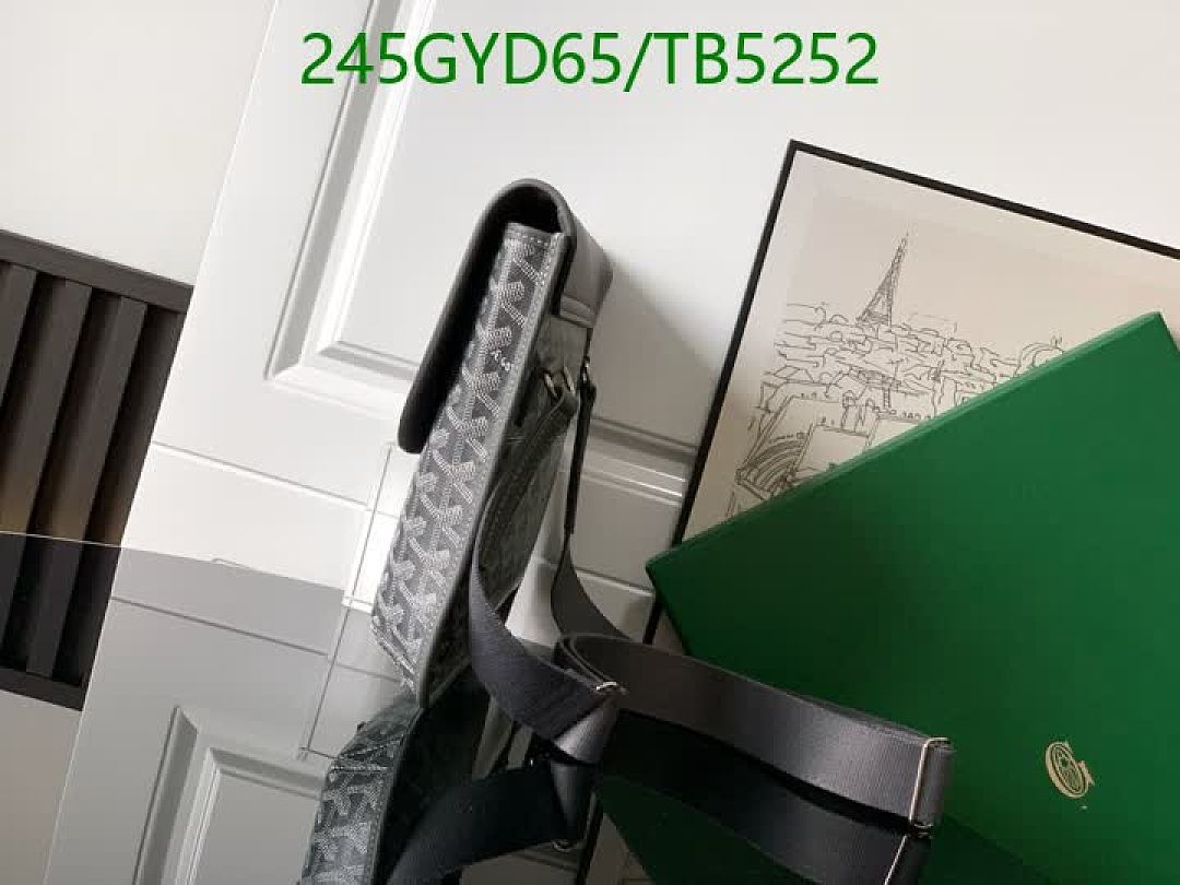 Goyard-Bag-Mirror Quality Code: TB5252 $: 245USD