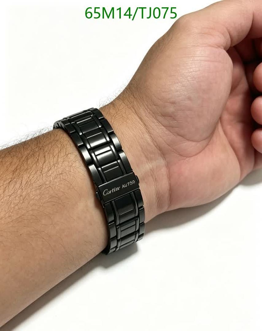 Cartier-Jewelry Code: TJ075 $: 65USD