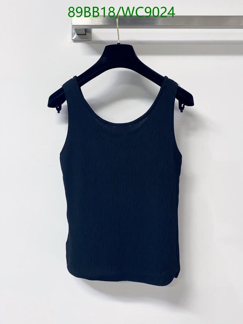 YSL-Clothing Code: WC9024 $: 89USD