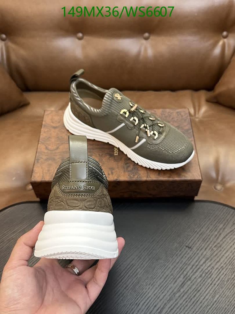 Stefano Ricci-Men shoes Code: WS6607 $: 149USD