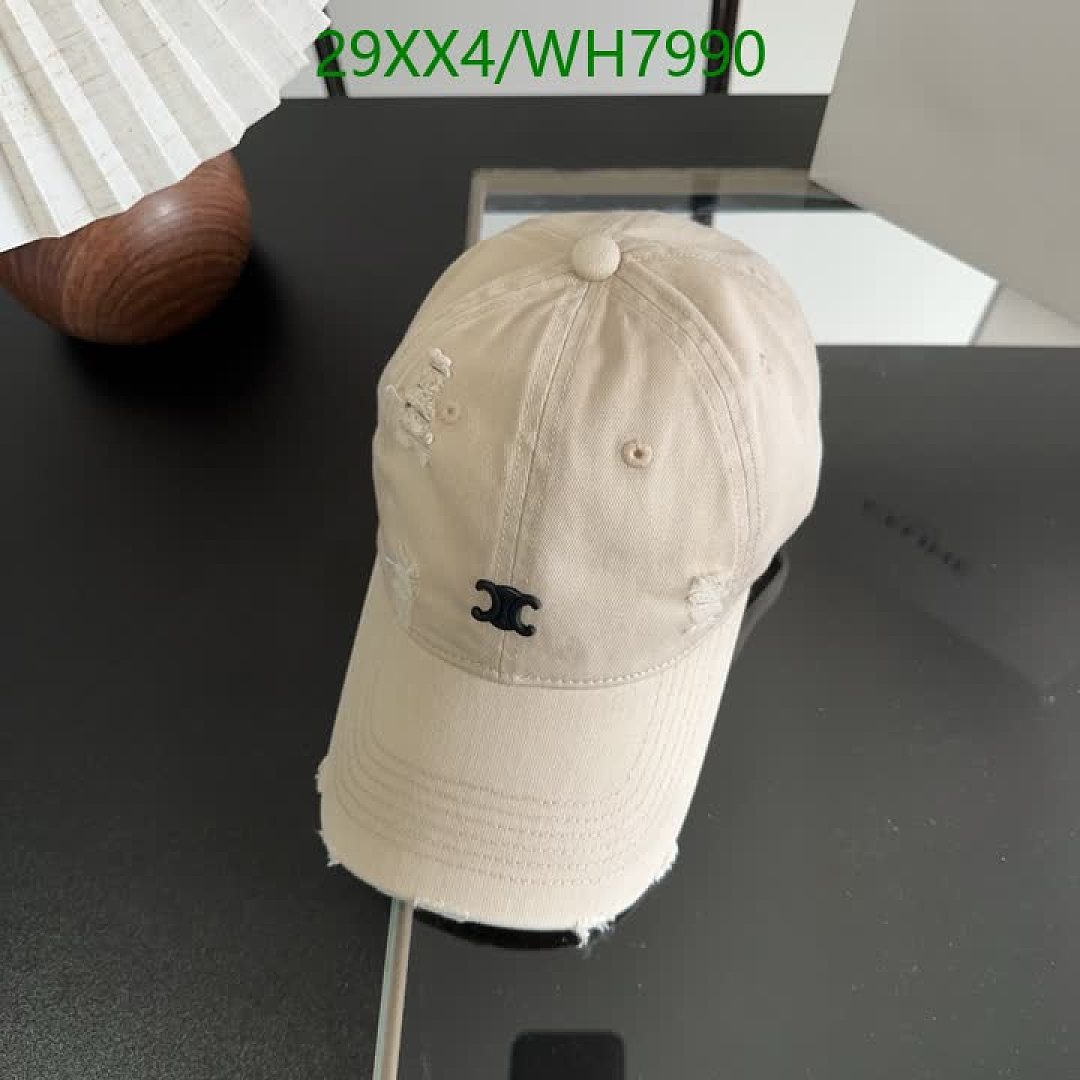 Celine-Cap(Hat) Code: WH7990 $: 29USD