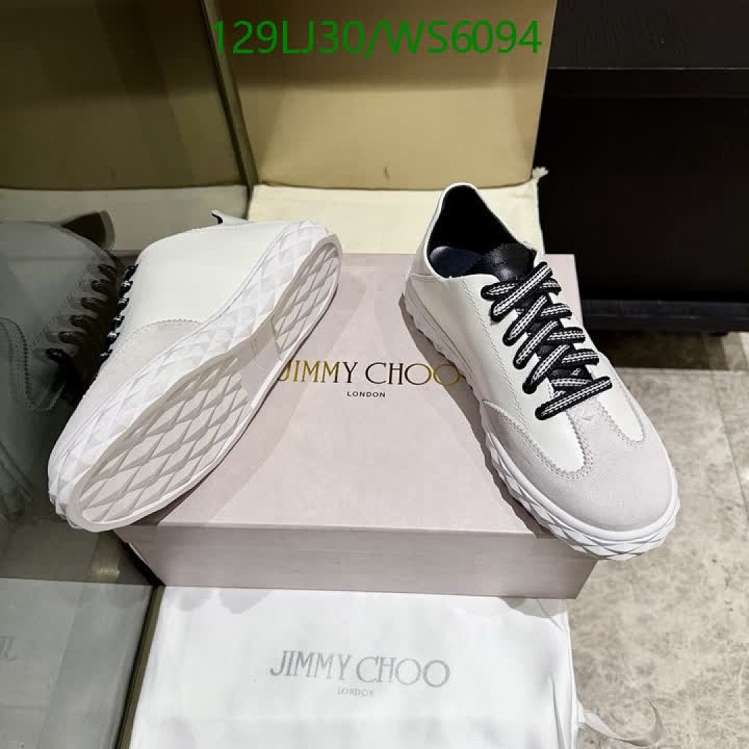 Jimmy Choo-Women Shoes Code: WS6094 $: 129USD