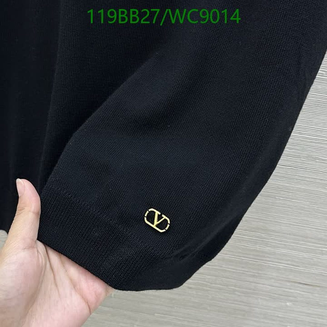 Valentino-Clothing Code: WC9014 $: 119USD