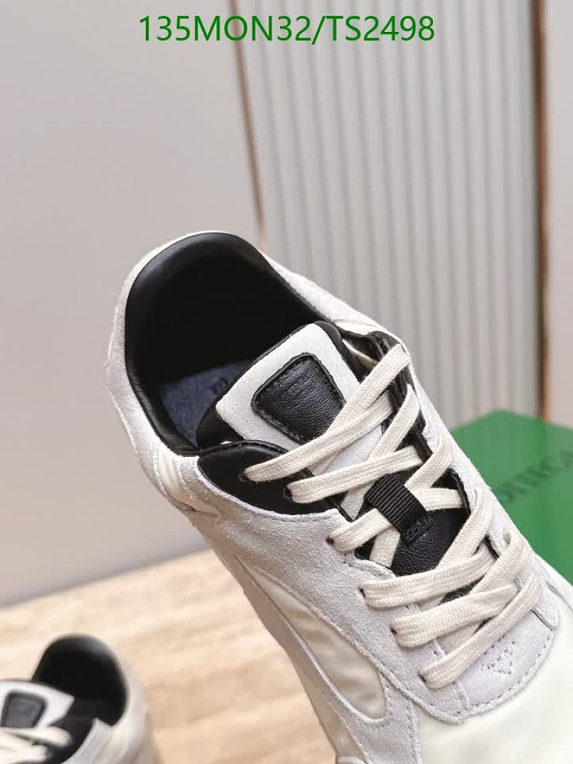 BV-Men shoes Code: TS2498 $: 135USD