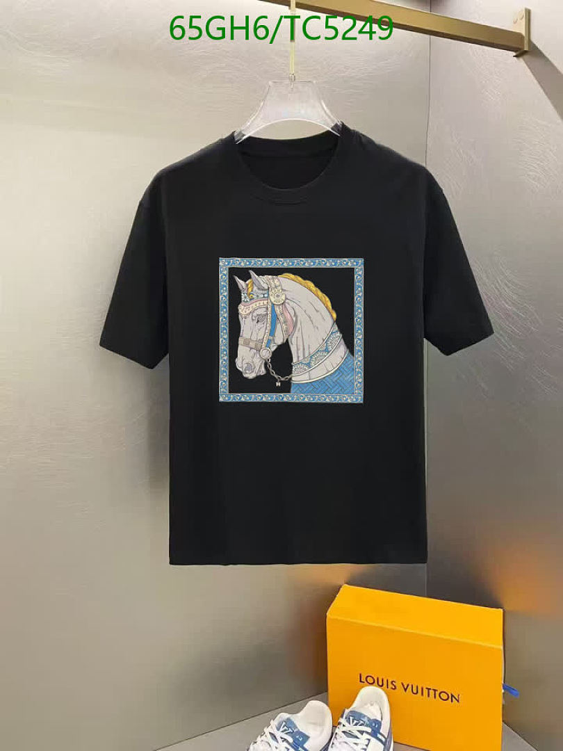 Hermes-Clothing Code: TC5249 $: 65USD