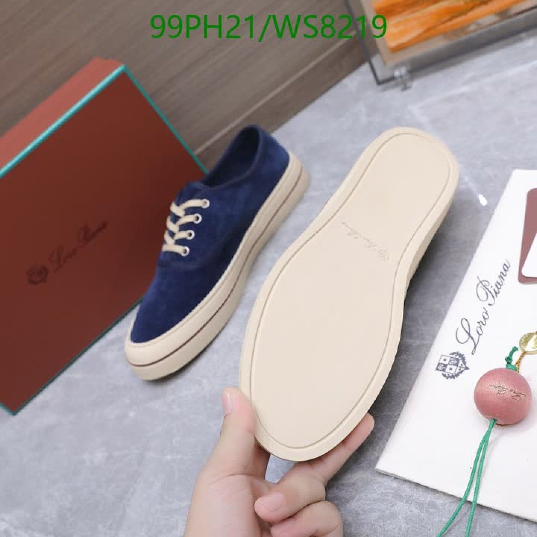 Loro Piana-Women Shoes Code: WS8219 $: 99USD