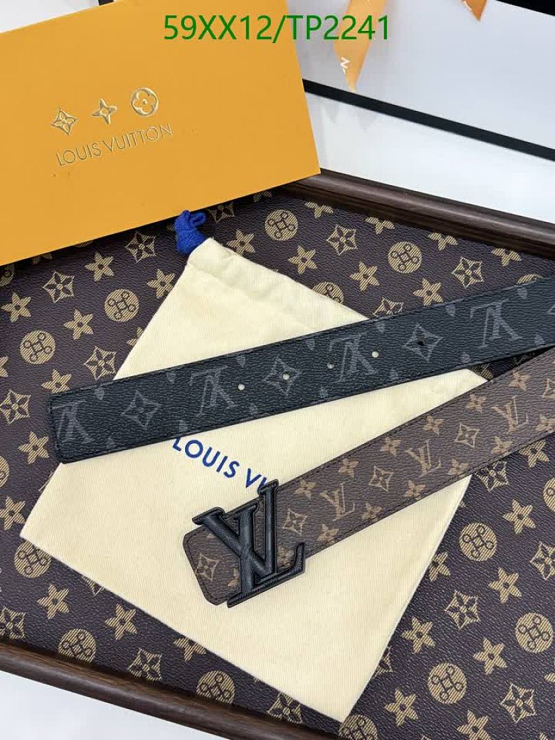 LV-Belts Code: TP2241 $: 59USD