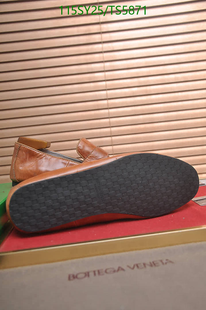 BV-Men shoes Code: TS5871 $: 115USD