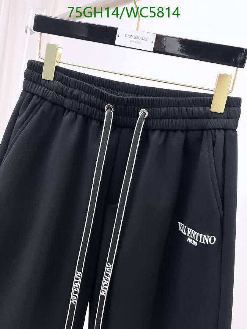 Valentino-Clothing Code: WC5814 $: 75USD