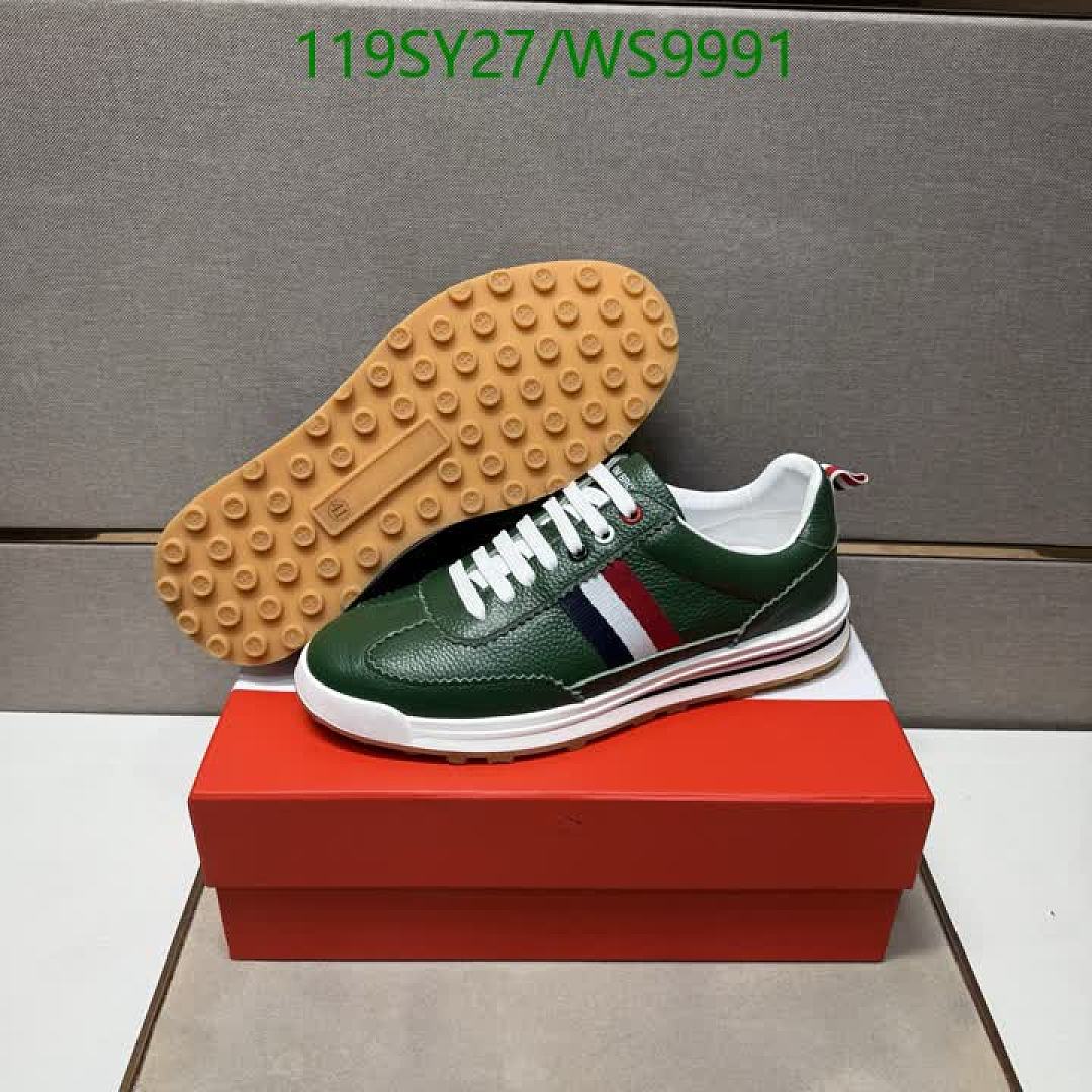 Thom Browne-Men shoes Code: WS9991 $: 119USD