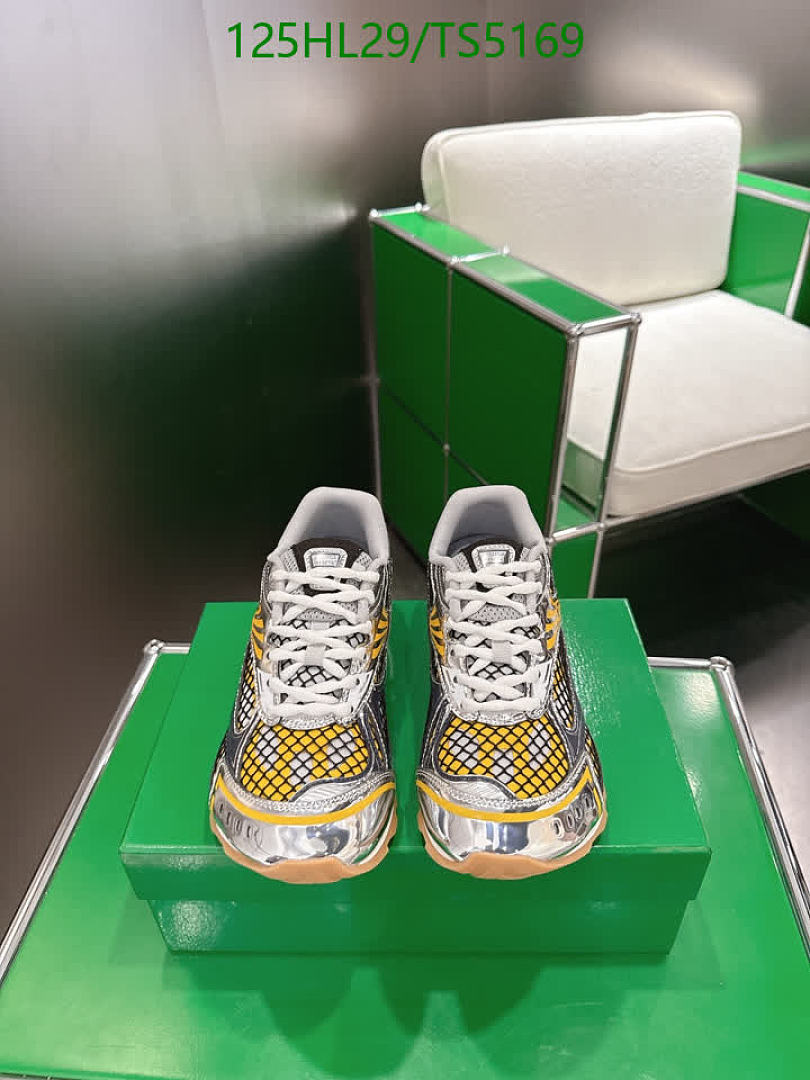 BV-Men shoes Code: TS5169 $: 125USD