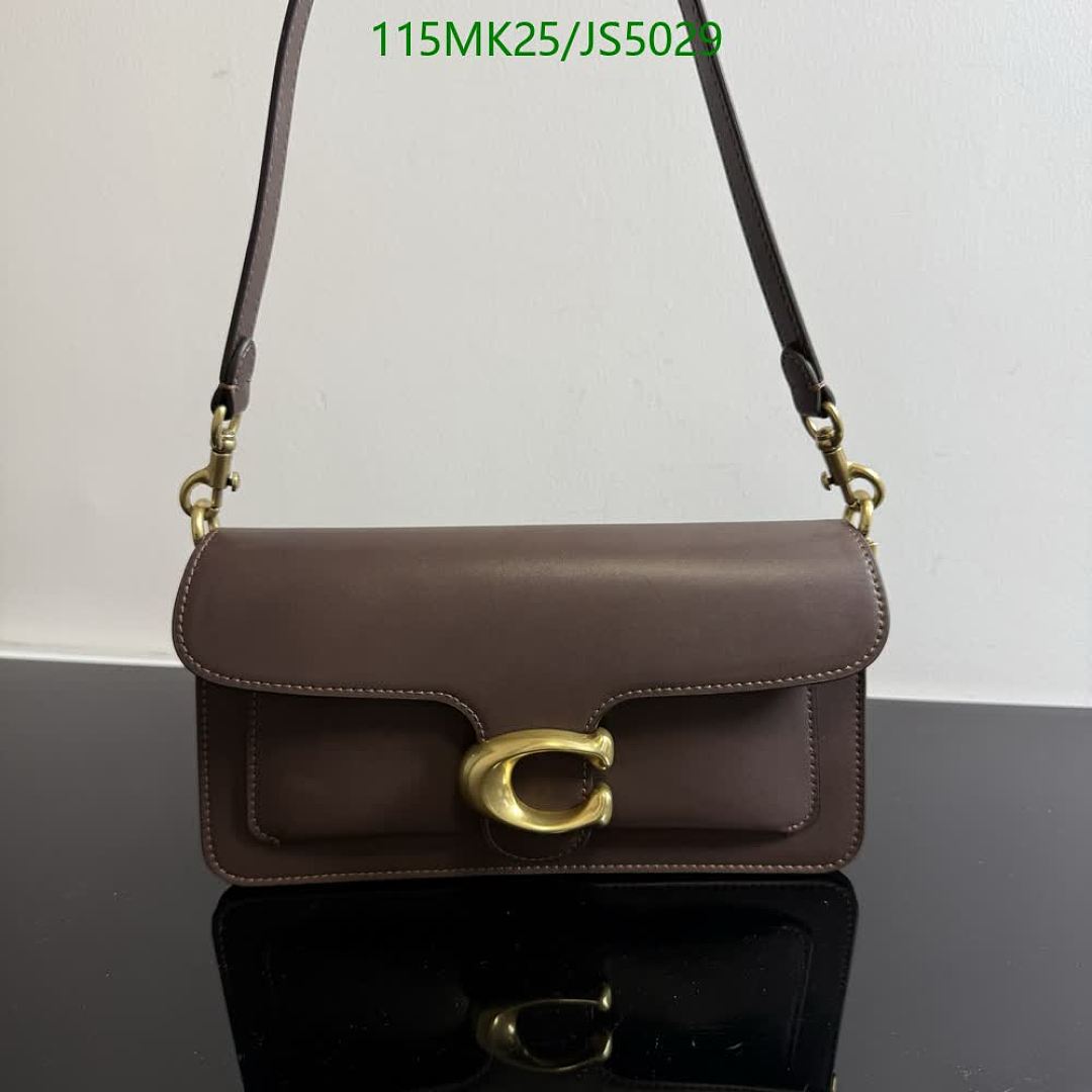 Coach-Bag-4A Quality Code: JS5029 $: 115USD