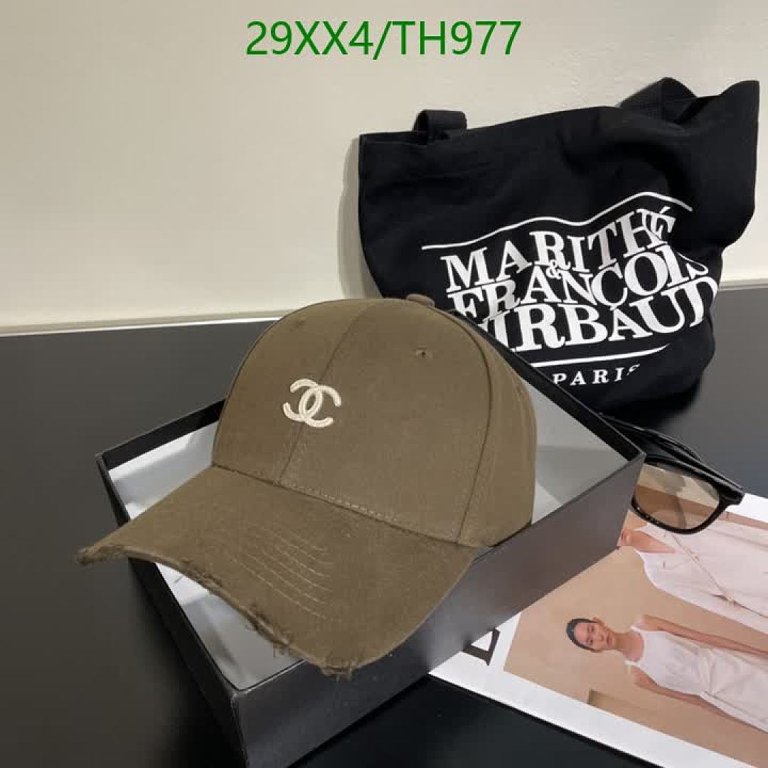Chanel-Cap(Hat) Code: TH977 $: 29USD