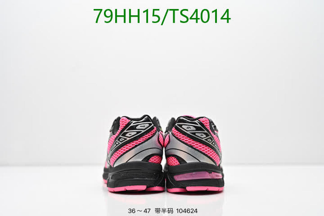 Asics-Men shoes Code: TS4014 $: 79USD