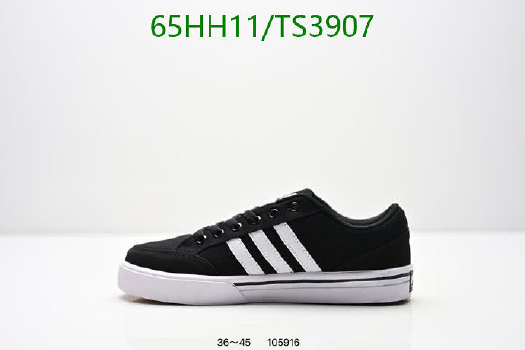 Adidas-Men shoes Code: TS3907 $: 65USD