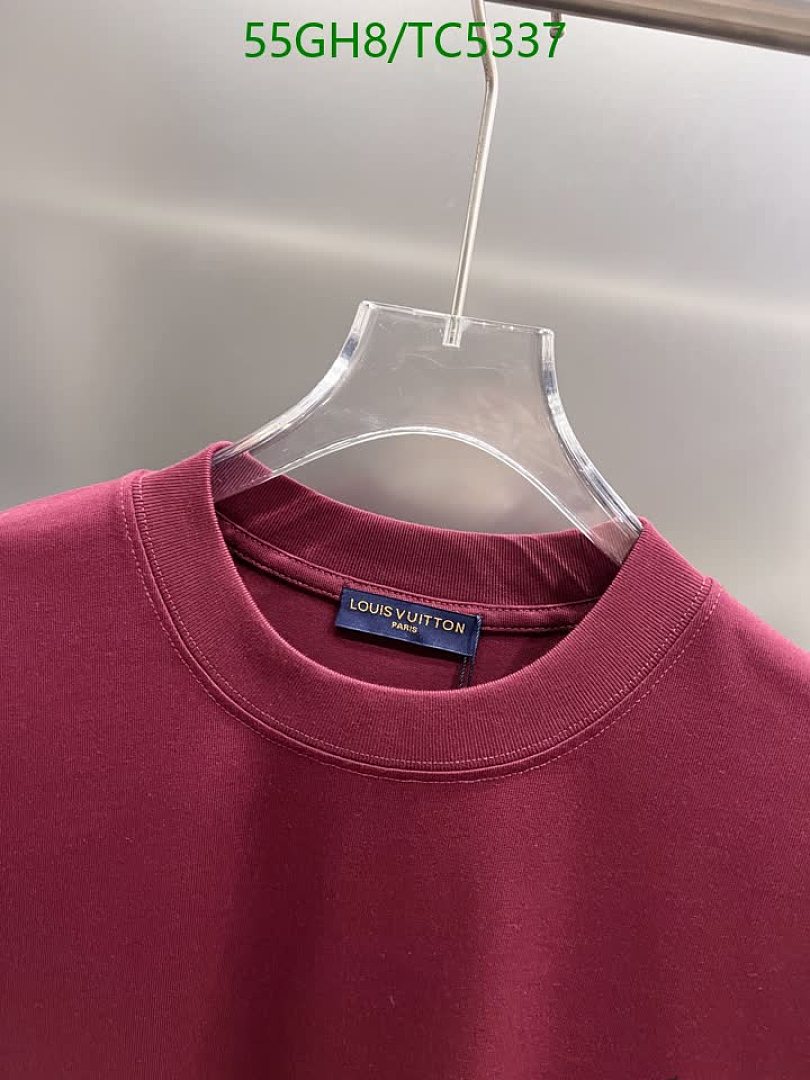 LV-Clothing Code: TC5337 $: 55USD