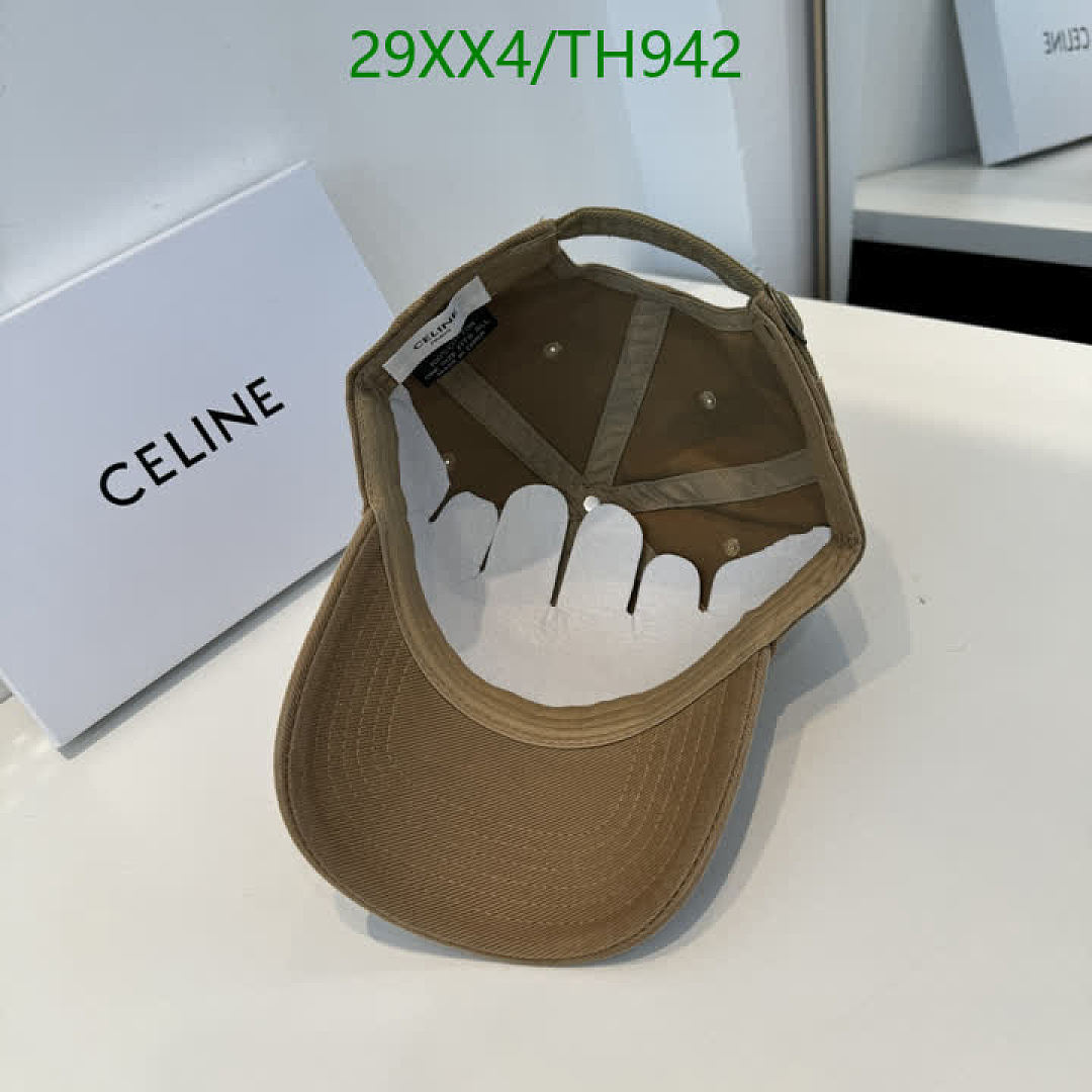 Celine-Cap(Hat) Code: TH942 $: 29USD