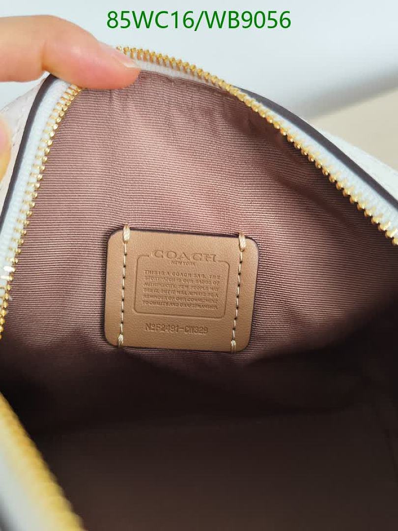 Coach-Bag-4A Quality Code: WB9056 $: 85USD