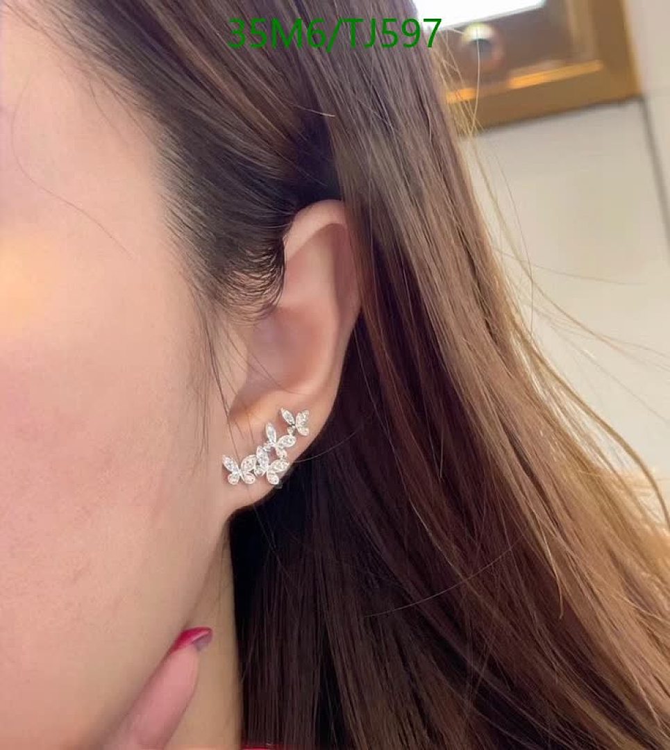 Graff-Jewelry Code: TJ597 $: 35USD