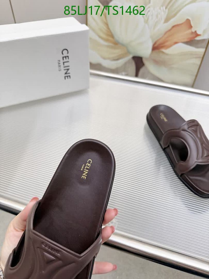 Celine-Women Shoes Code: TS1462 $: 85USD