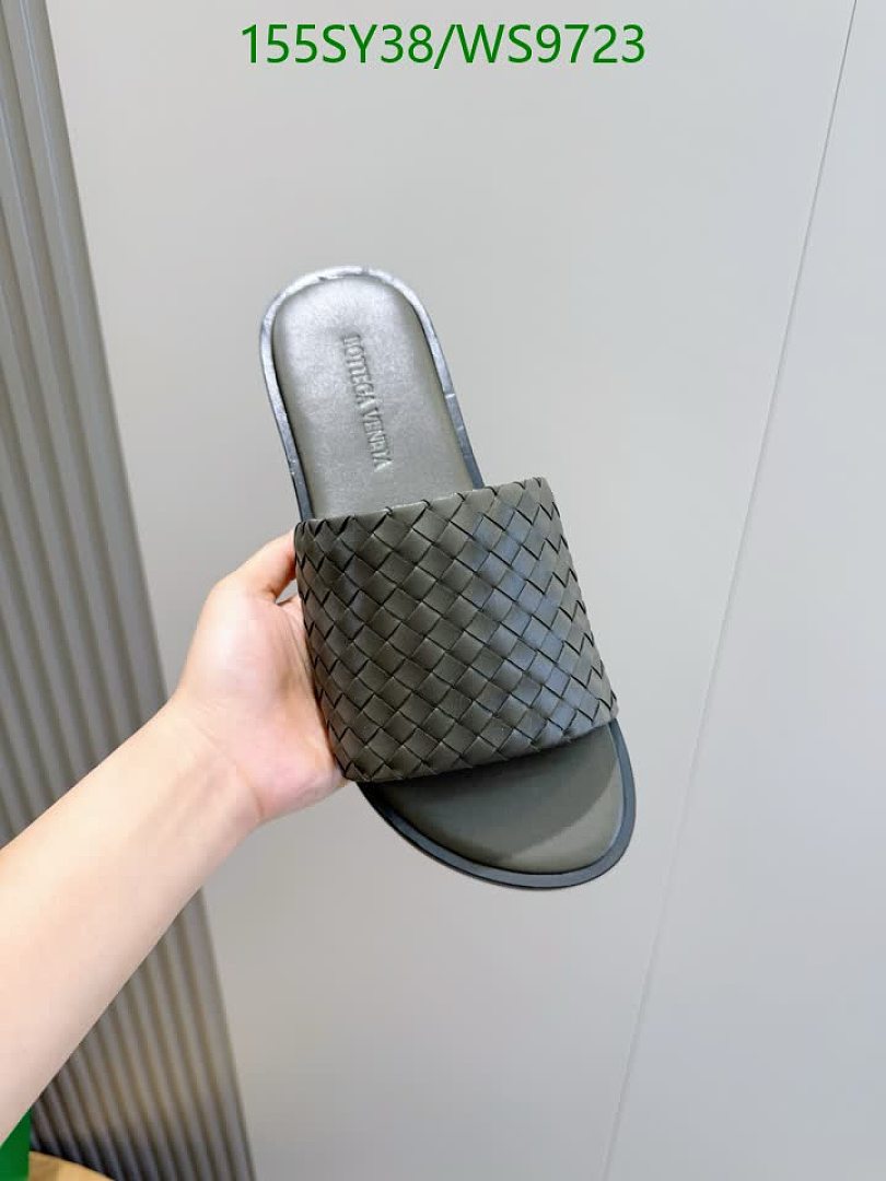BV-Men shoes Code: WS9723 $: 155USD