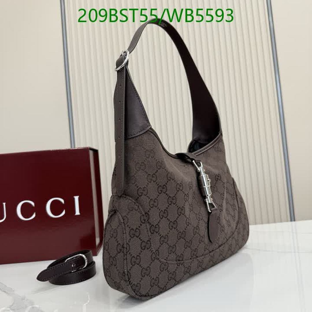 Gucci-Bag-Mirror Quality Code: WB5593 $: 209USD