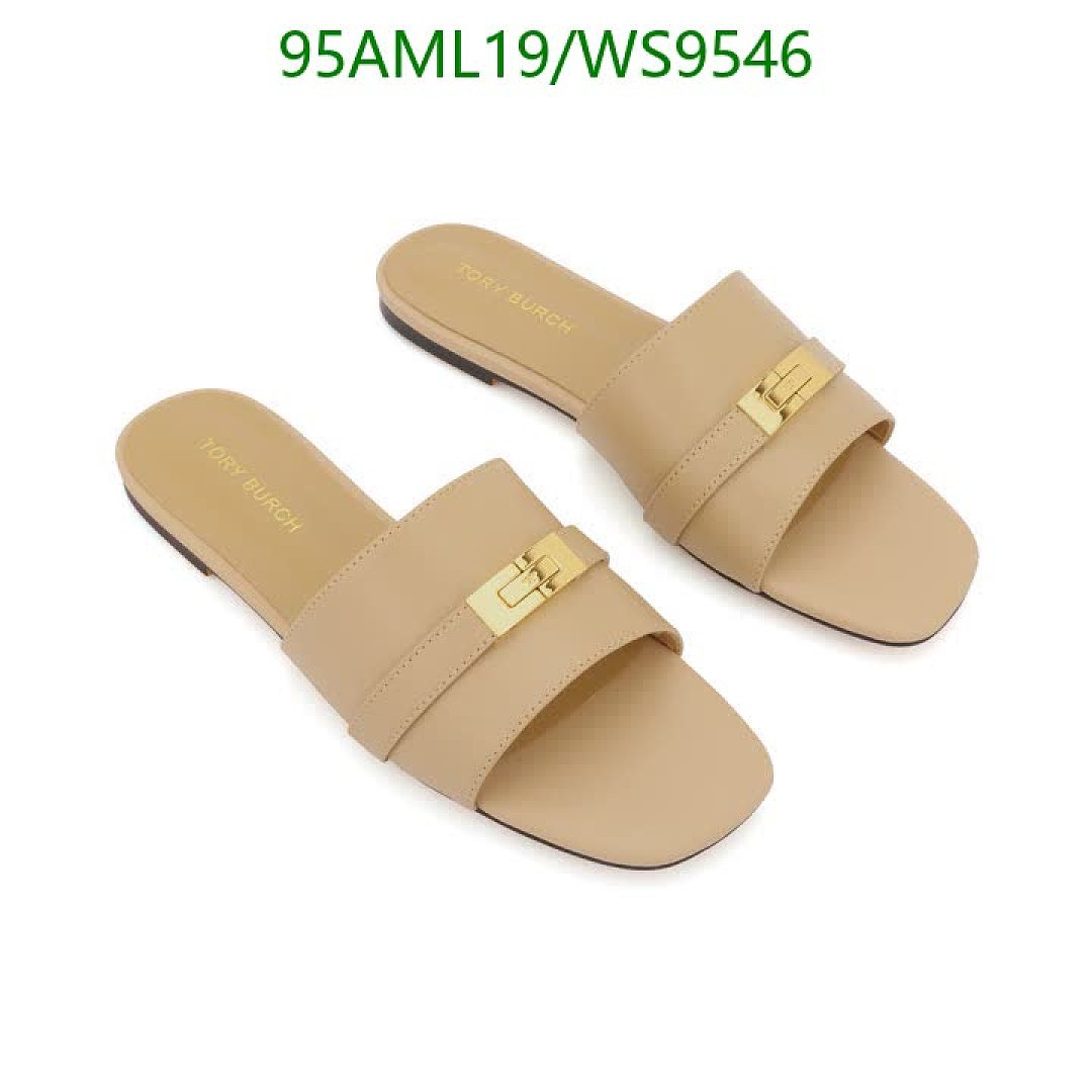Tory Burch-Men shoes Code: WS9546 $: 95USD