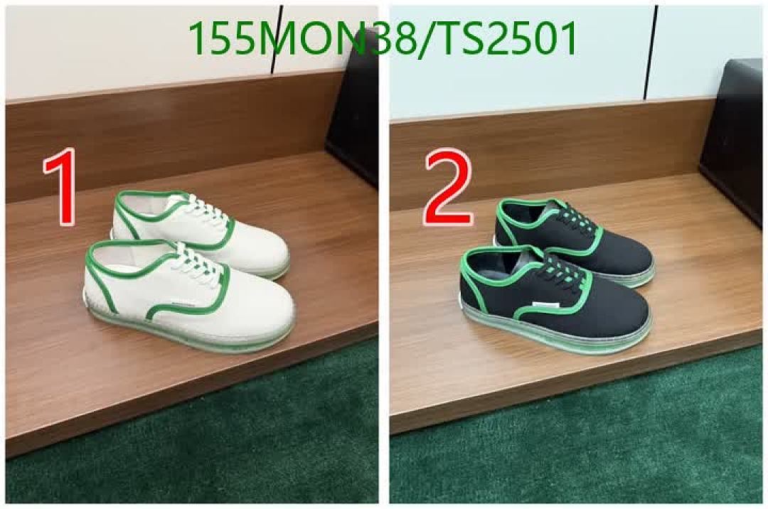 BV-Women Shoes Code: TS2501 $: 155USD