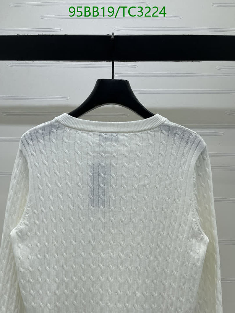 Ralph Lauren-Clothing Code: TC3224 $: 95USD