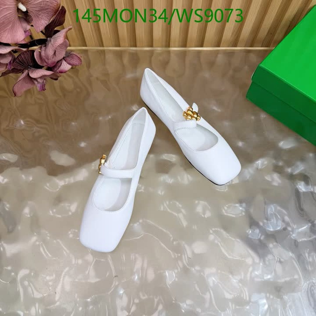 BV-Women Shoes Code: WS9073 $: 145USD