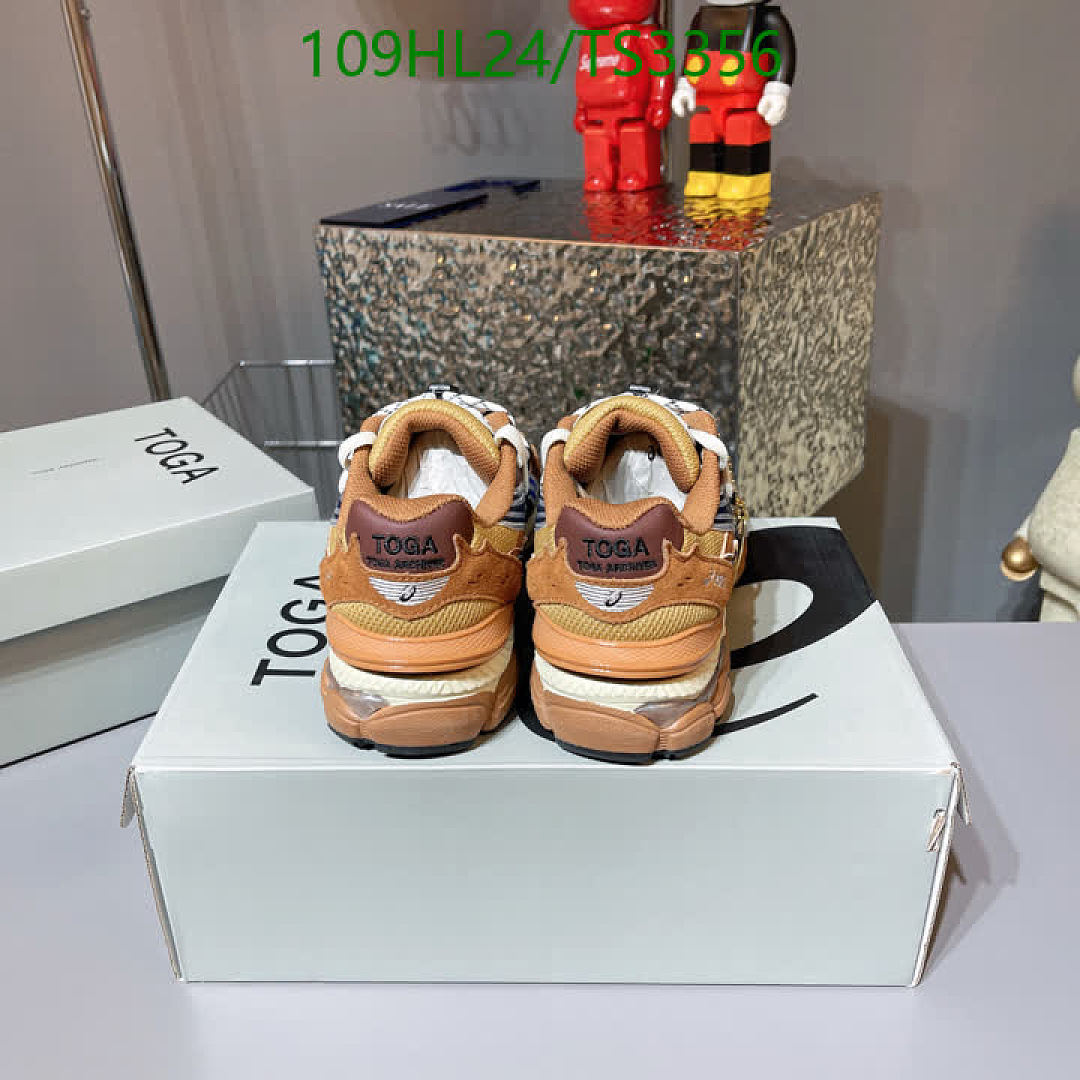 Asics-Men shoes Code: TS3356 $: 109USD