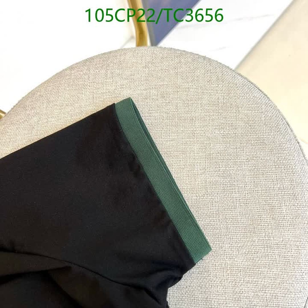 Gucci-Clothing Code: TC3656 $: 105USD