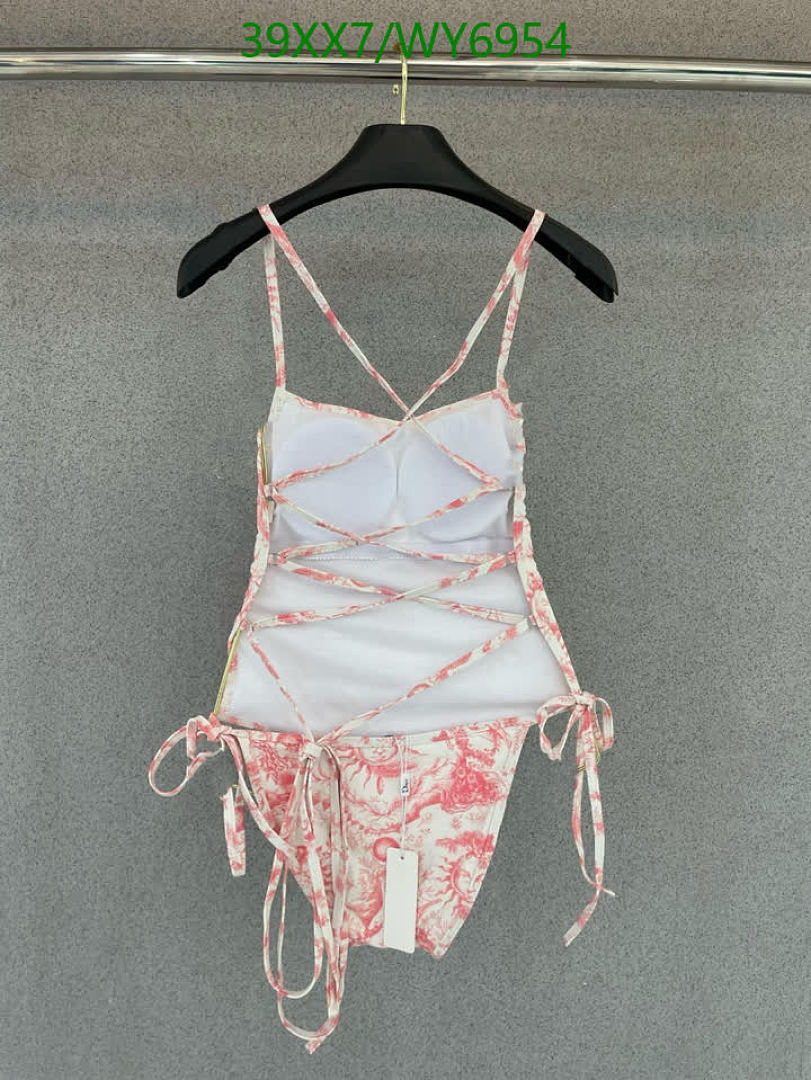 Dior-Swimsuit Code: WY6954 $: 39USD
