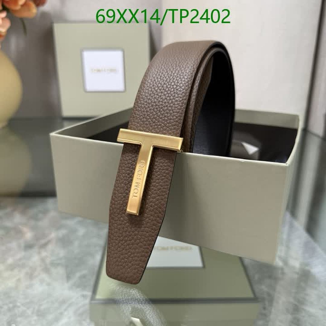 Tom Ford-Belts Code: TP2402 $: 69USD