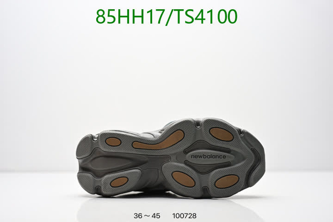 New Balance-Women Shoes Code: TS4100 $: 85USD