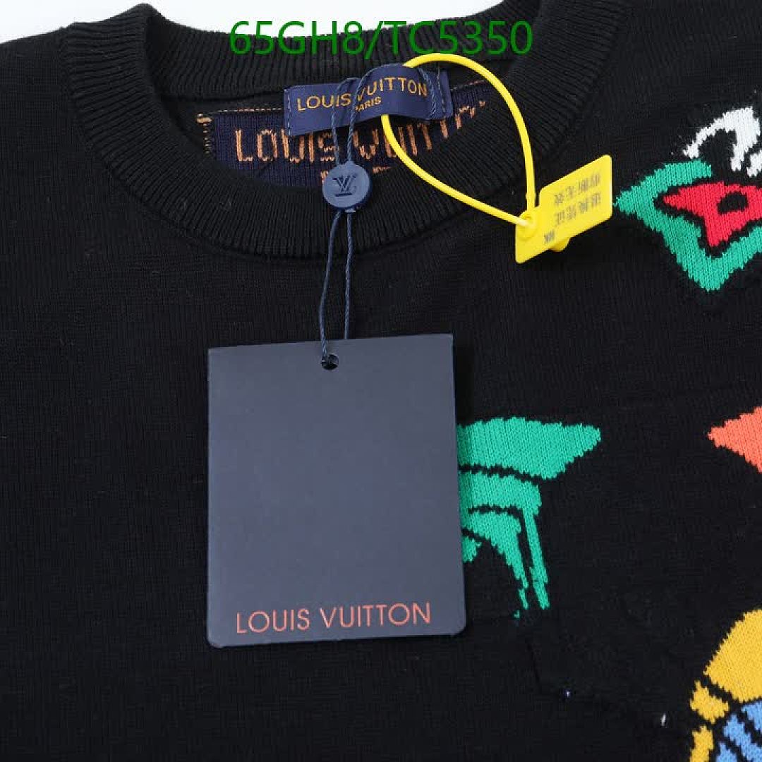LV-Clothing Code: TC5350 $: 65USD
