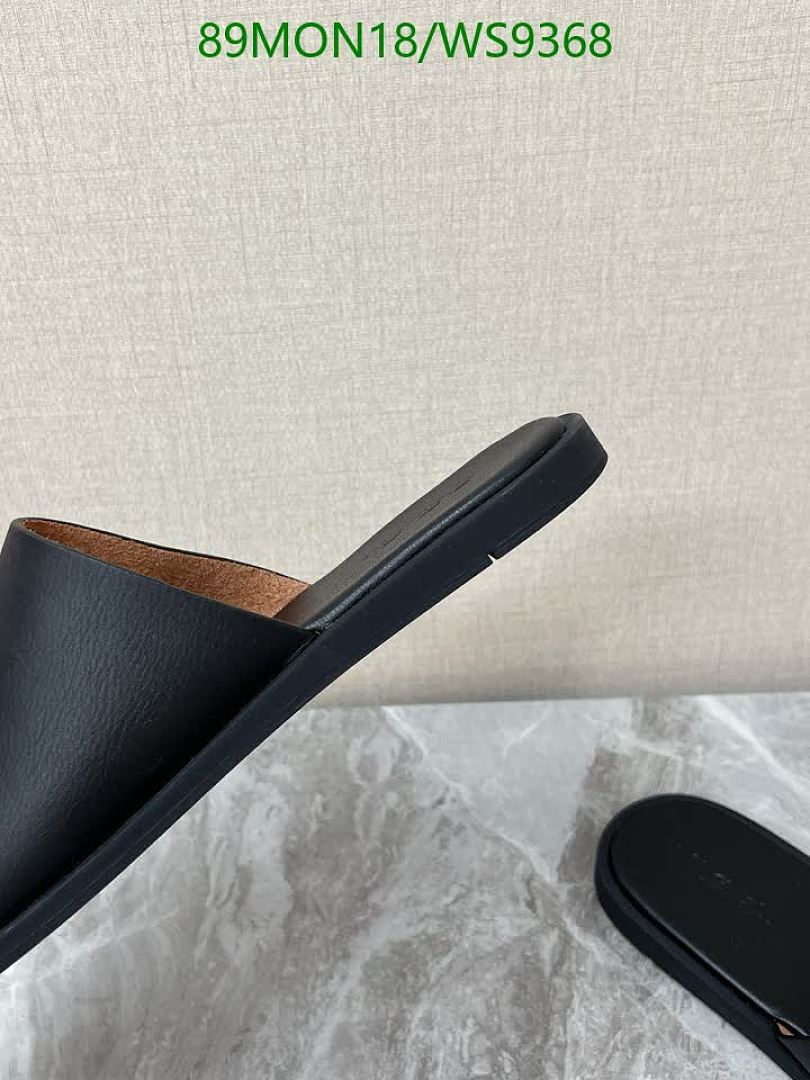 Loro Piana-Men shoes Code: WS9368 $: 89USD