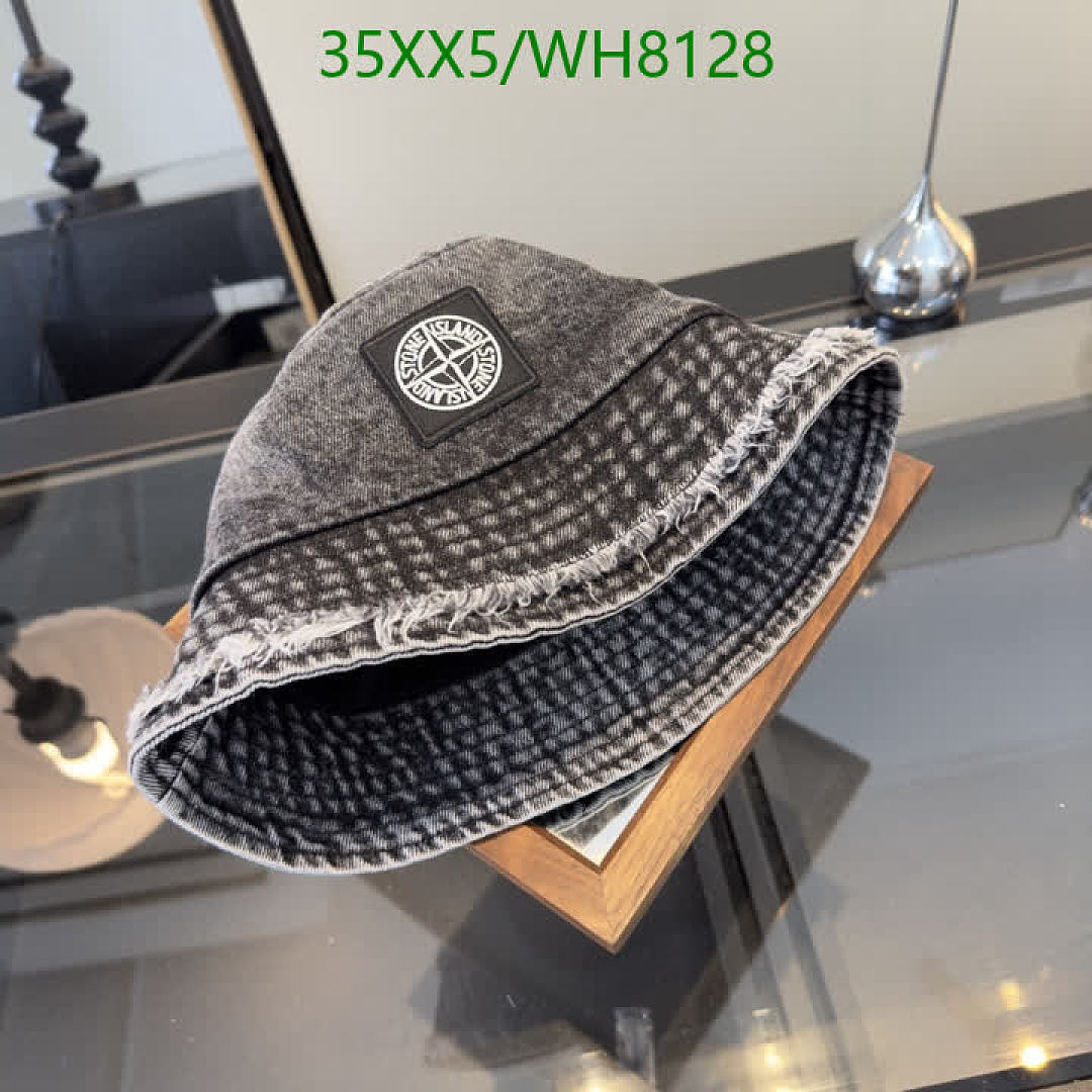 Stone Island-Cap(Hat) Code: WH8128 $: 35USD
