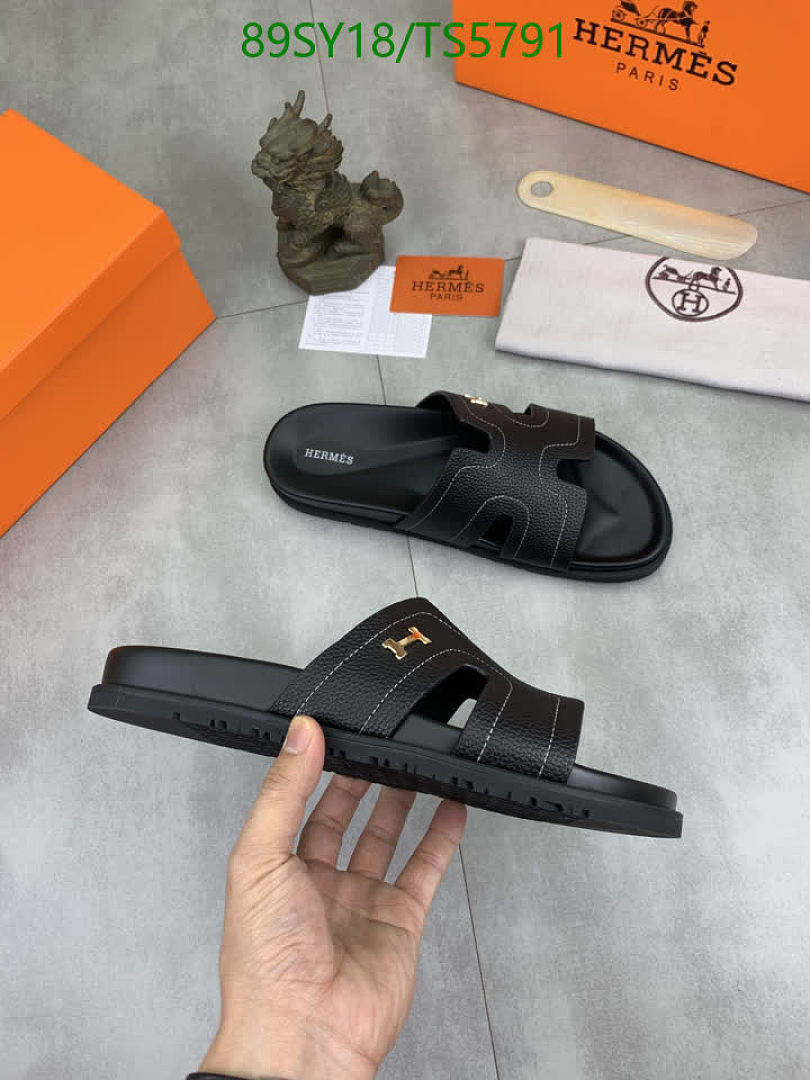 Hermes-Men shoes Code: TS5791 $: 89USD