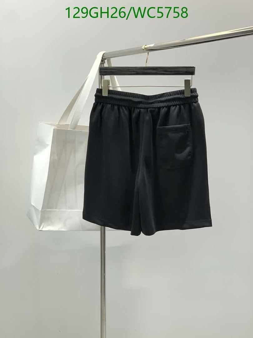 Moncler-Clothing Code: WC5758 $: 129USD