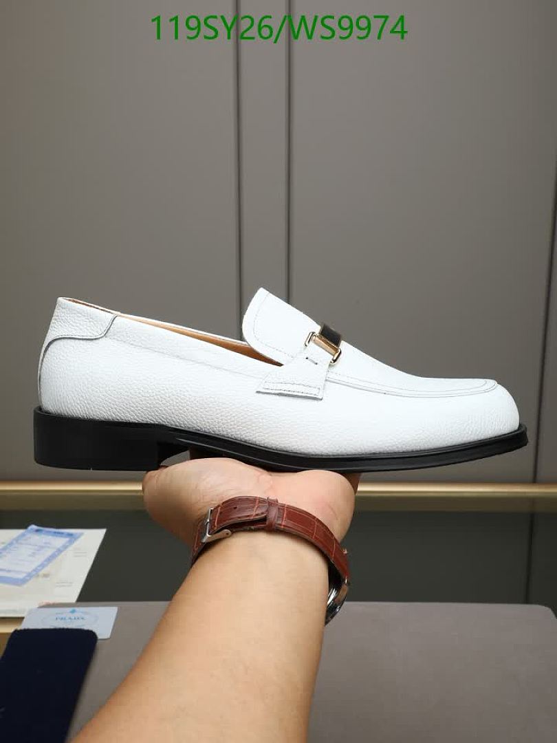 Prada-Men shoes Code: WS9974 $: 119USD