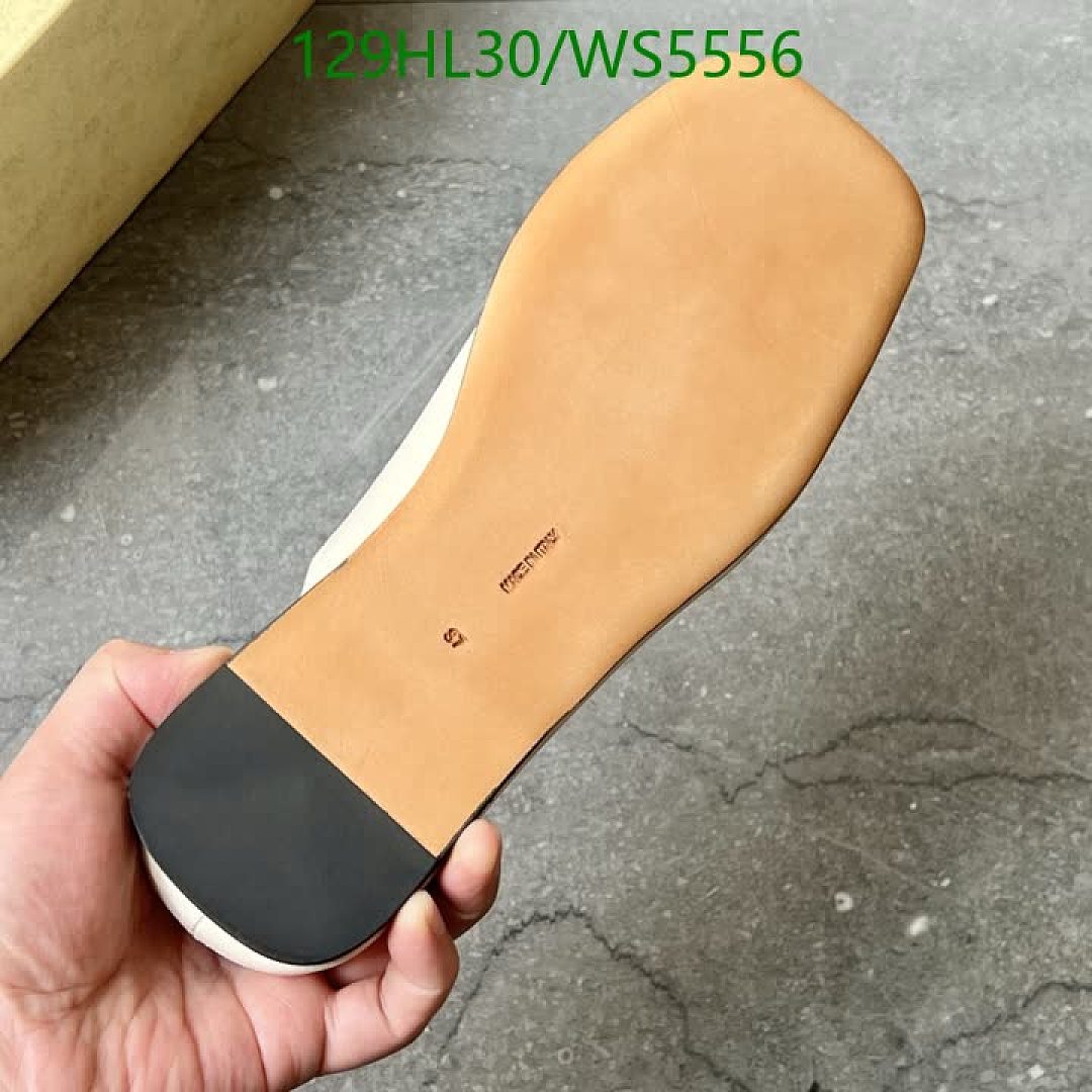 The Row-Women Shoes Code: WS5556 $: 129USD