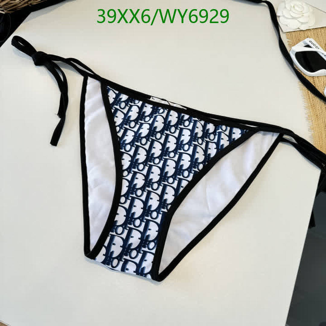 Dior-Swimsuit Code: WY6929 $: 39USD