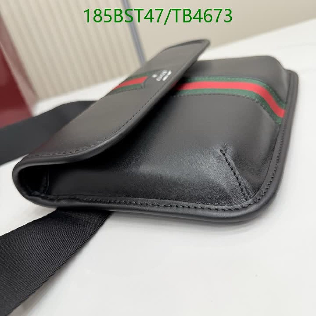 Gucci-Bag-Mirror Quality Code: TB4673 $: 185USD