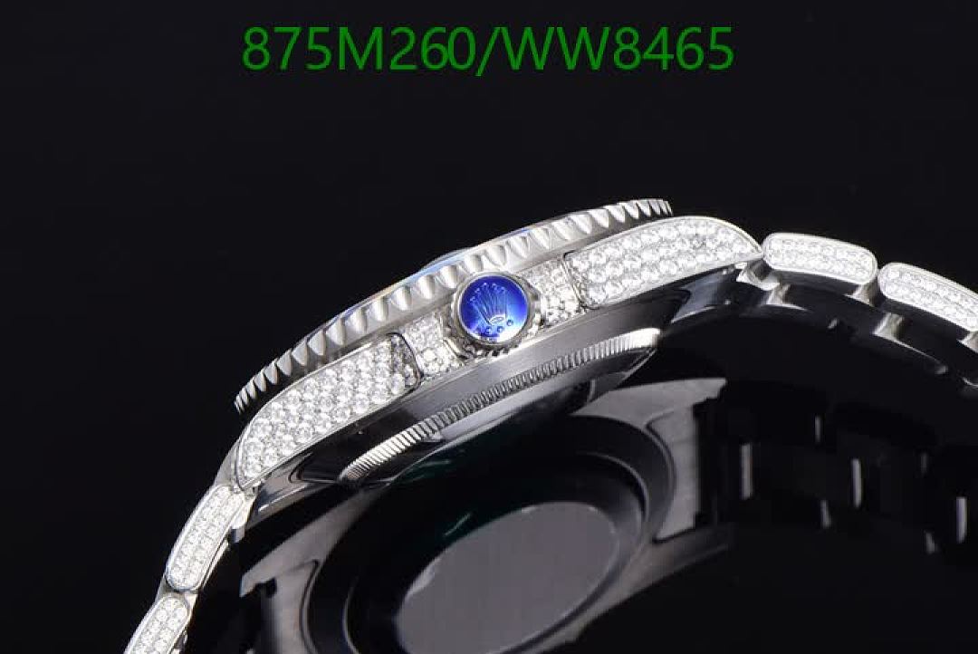 Rolex-Watch-Mirror Quality Code: WW8465 $: 875USD